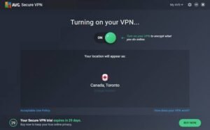 hola vpn extension