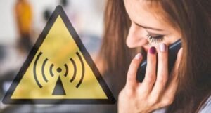 how to protect from mobile radiation