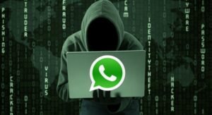 whatsapp hacking se kaise bache