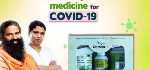 Baba Ramdev's Patanjali launches medicine for coronavirus, Coronil