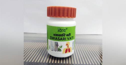 Swasari Vati