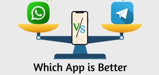 WhatsApp VS Telegram and Which App is Better