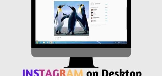 how to use instagram on desktop (1)