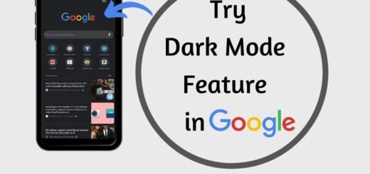 try dark mode feature in google (1)