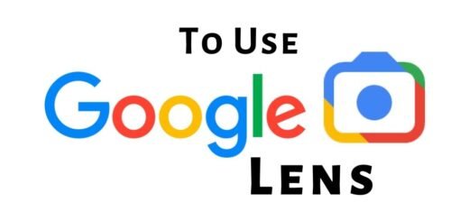 Google Lens Kya Hai Google Lens Use Kaise Kare