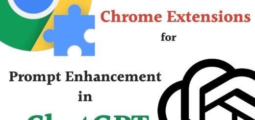 10 Best Chrome Extensions for Prompt Enhancement in ChatGPT