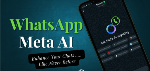 WhatsApp Meta AI Enhance Your Chats Like Never Before