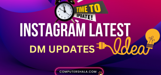 Instagram Latest DM Updates : You Need to Know About!