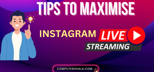 Instagram Tips: Maximize Your Live Streams in 2024