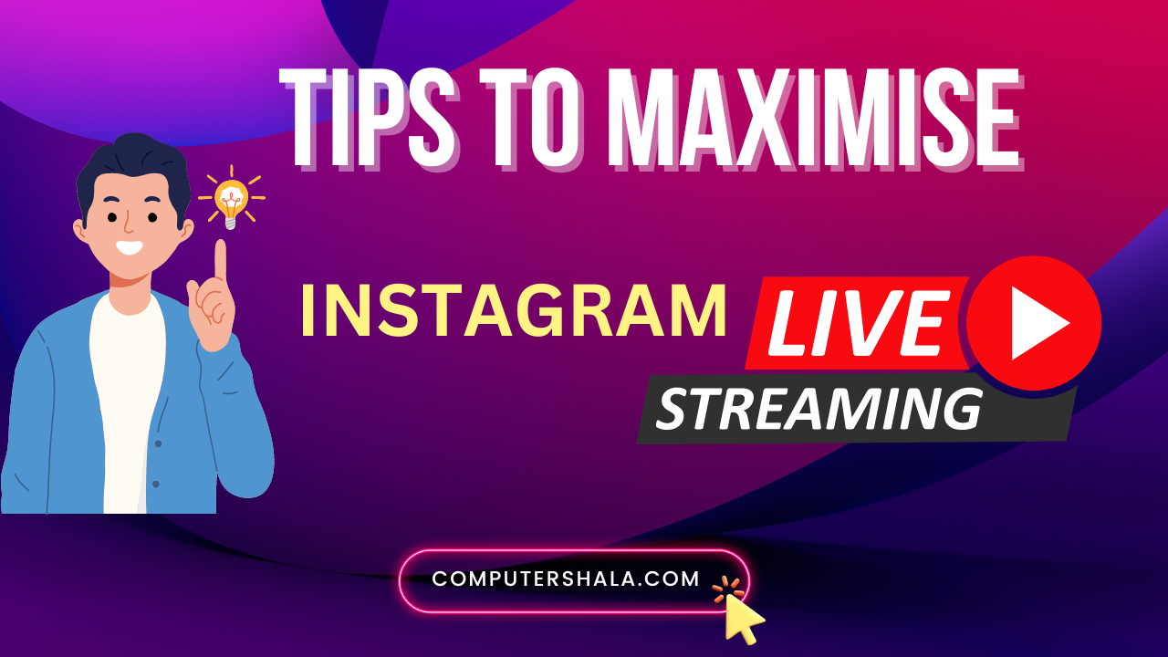 Instagram Tips: Maximize Your Live Streams in 2024